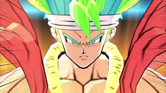 Dragon Ball Fusions — screenshot 8