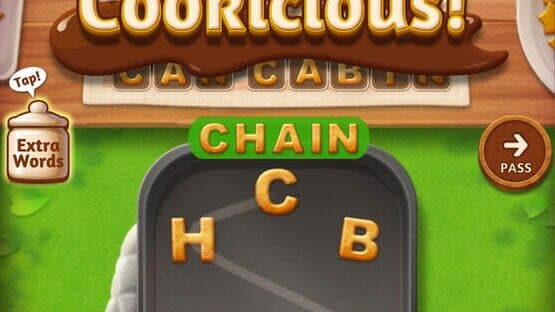 Word Cookies! — screenshot 7