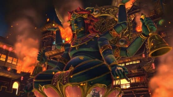 Ni no Kuni II: Revenant Kingdom — screenshot 4