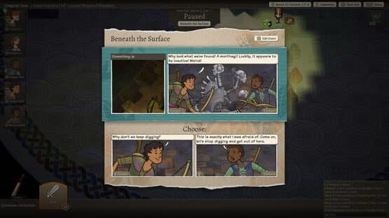 Wildermyth — screenshot 4