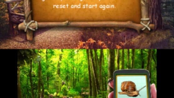 Vacation Adventures: Park Ranger 2 — screenshot 1