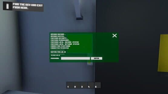 Five Rooms — screenshot 2