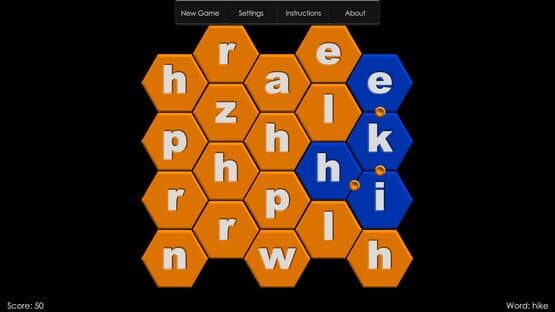 Neven — screenshot 1