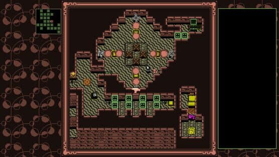 Ruby & Majesty: Treasure Team — screenshot 3
