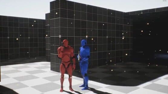 Project Fox Online — screenshot 4