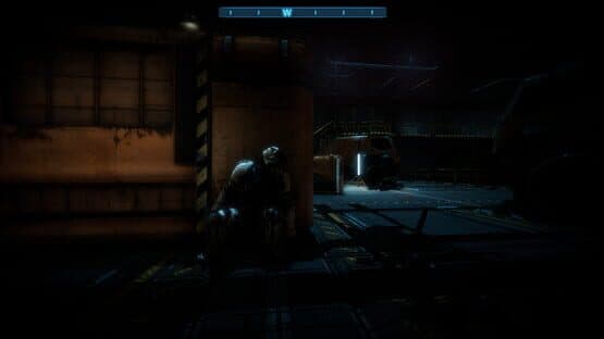 Mars Taken — screenshot 3