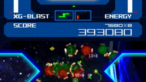 XG Blast! — screenshot 2