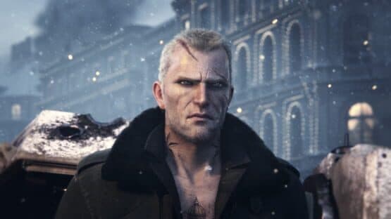 Left Alive — screenshot 6