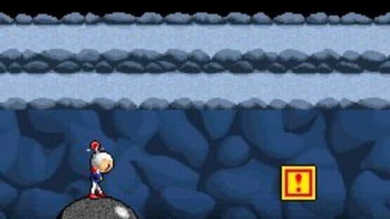 Bomberman Land Touch! — screenshot 2