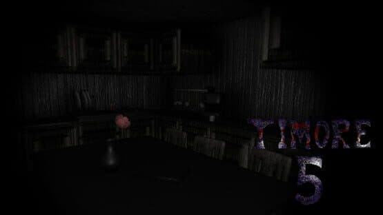 Timore 5 — screenshot 1