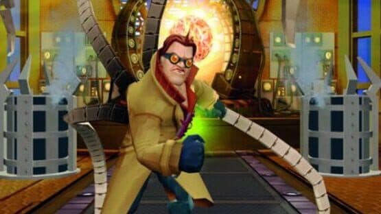 Spider-Man: Friend or Foe — screenshot 1