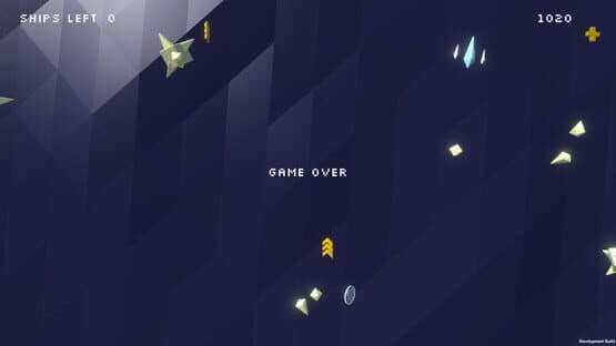 Asteroid RKD — screenshot 3