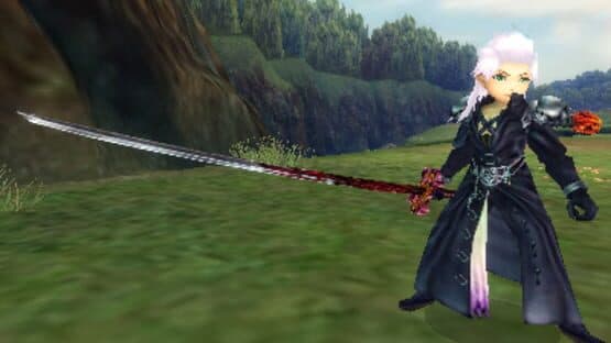 Final Fantasy: Explorers — screenshot 7