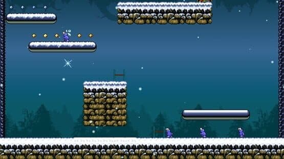 The Bloobles and the Quest for Chocolate — screenshot 4