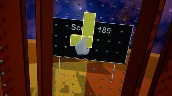 Tet VR — screenshot 4
