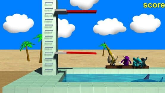 Wild Animal Sports Day — screenshot 6