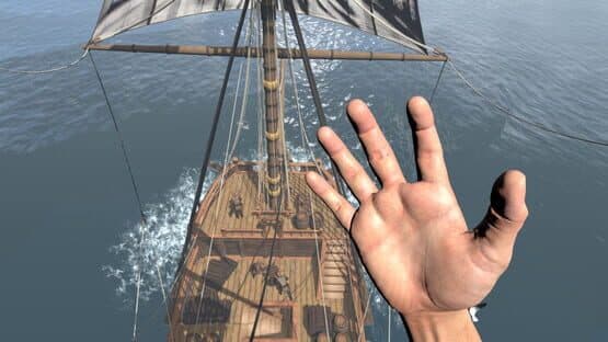 Historium VR - Relive the history of Bruges — screenshot 2