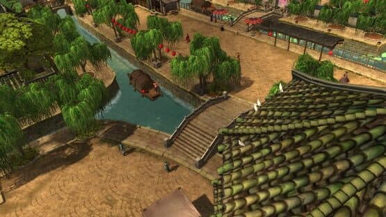 Tale of Wuxia — screenshot 3