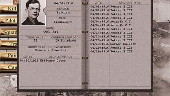 Red Baron Pack — screenshot 4