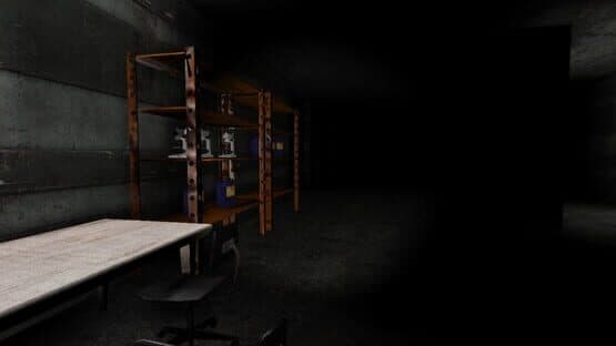 BlackShadows — screenshot 4