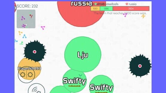 Mitos.is: The Game — screenshot 2