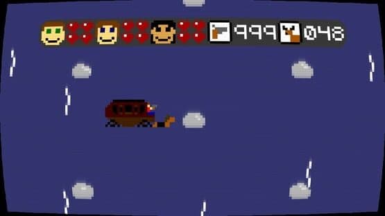 Super Amazing Wagon Adventure — screenshot 2
