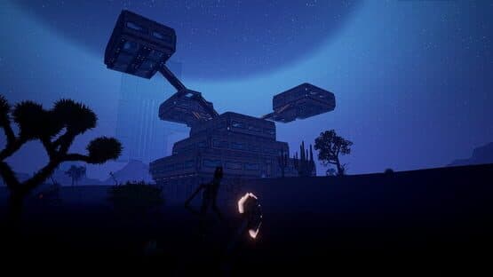 The Dome — screenshot 2