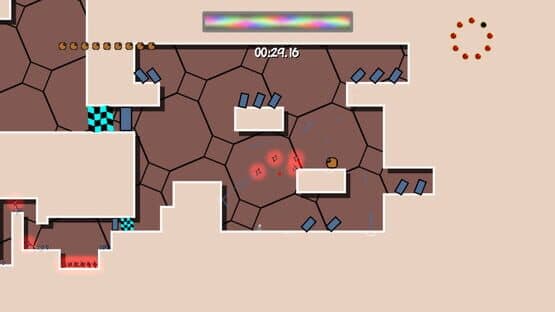 Growing Pains — screenshot 3
