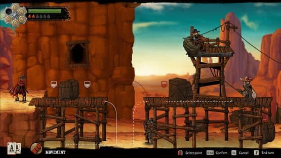 Blood will be Spilled — screenshot 2