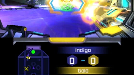 Metroid Prime: Federation Force — screenshot 5
