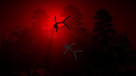 Stickman Wars — screenshot 2