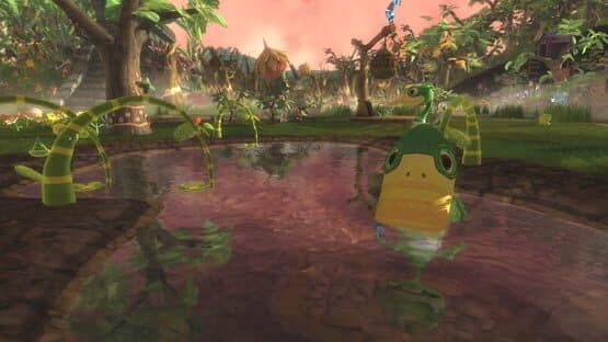 Viva Piñata — screenshot 1