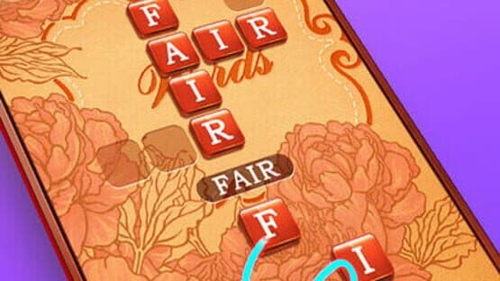 Word Cross Puzzle — screenshot 4