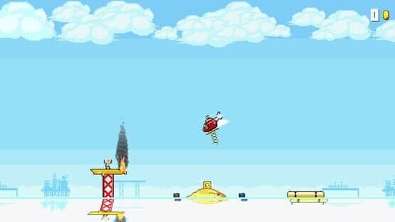 Choppa — screenshot 1