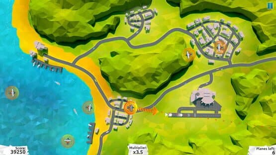 Land It! — screenshot 2