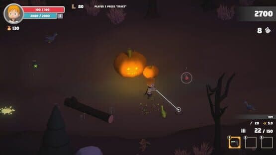 Pigeons Attack — screenshot 8