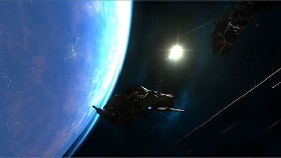 Interstellar Prime — screenshot 3