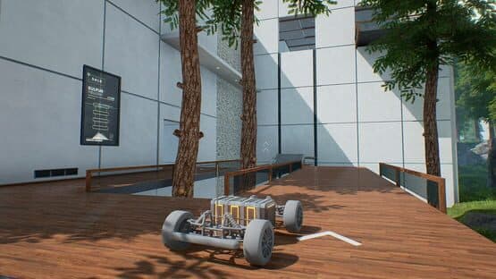 Deadly Delivery — screenshot 3