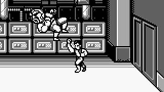 Double Dragon — screenshot 3