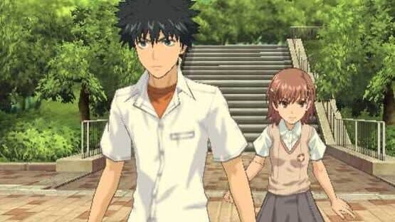 Toaru Majutsu no Index — screenshot 2