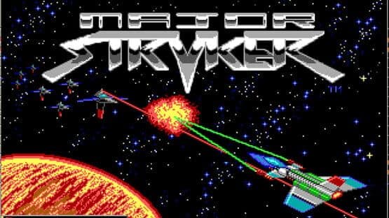 Major Stryker — screenshot 1