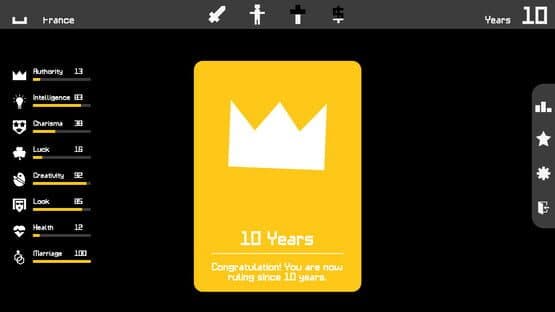 Kings — screenshot 4