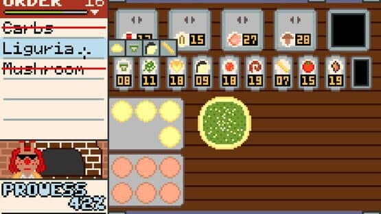 Pizza Express — screenshot 4
