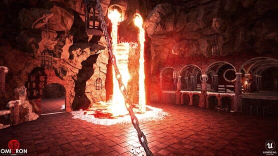 Deus Vult - Arena — screenshot 5
