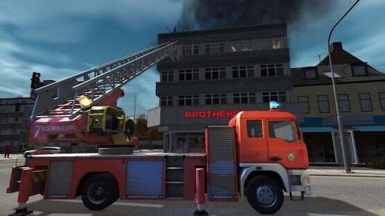 Firefighters 2014 — screenshot 2