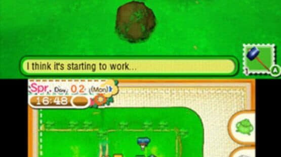 Story of Seasons — screenshot 4