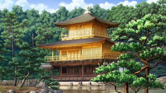 Go! Go! Nippon!: My First Trip to Japan — screenshot 5