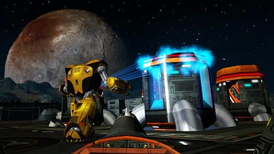 Battlezone Combat Commander — screenshot 2