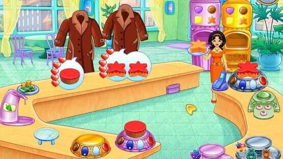Cake Mania: Main Street — screenshot 4