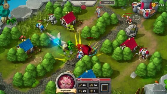 Exorder — screenshot 5